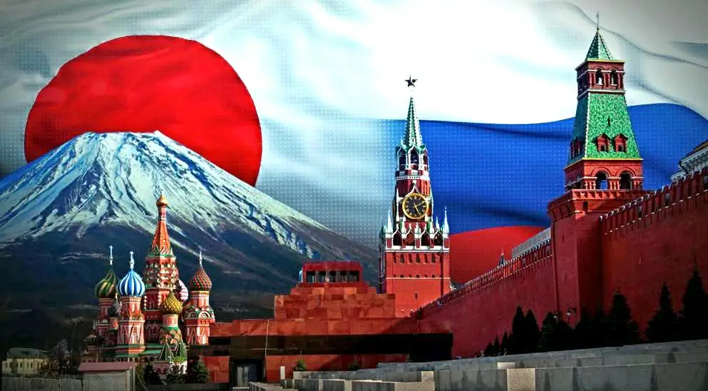Россия устроила Японии непреодолимый географический сюрприз