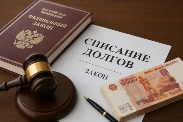 Контракт покроет долг: объявлена кредитная амнистия участникам СВО