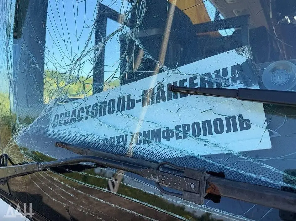 Ехать или не ехать на отдых: сухопутный коридор в Крым глазами очевидца