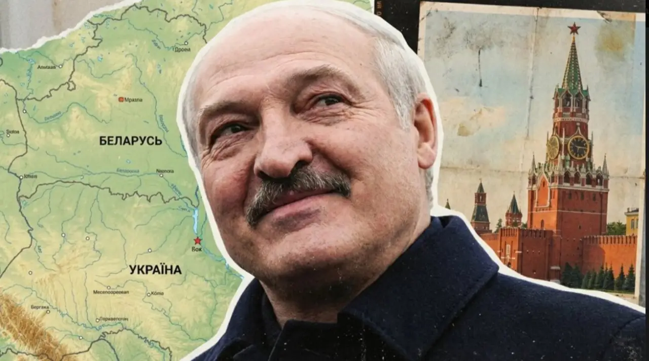 "Зачем мы это делаем?": Лукашенко разнёс российский утильсбор