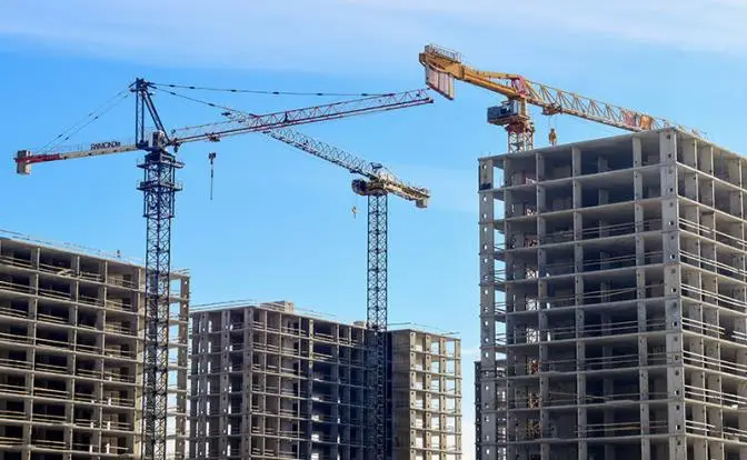 Новостроек переизбыток — но стойкомплекс свои барыши не упустит