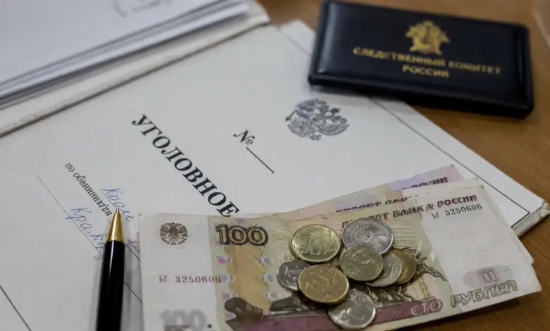 Обманула государство? Самозанятая попала под уголовку из-за 168 рублей