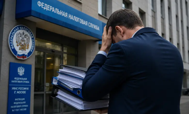 «Новый налоговый террор»: ФНС получила право фактически парализовать бизнес