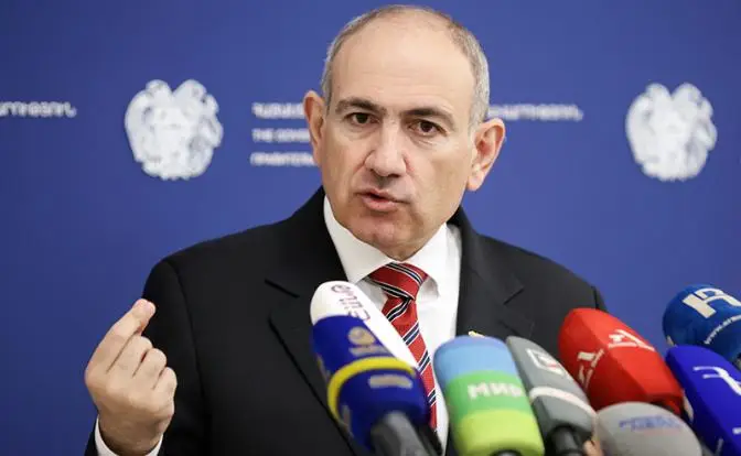 Россельхознадзор предупредил Армению. А ведь еще есть недорогой газ