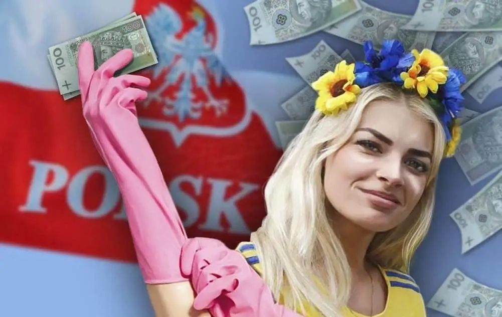 «Бегут уже целыми семьями»: Переводы от гастарбайтеров на Украину рухнули