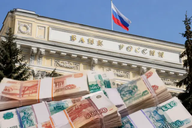 ЦБ начинает охоту на наличные: какие переводы теперь могут заблокировать