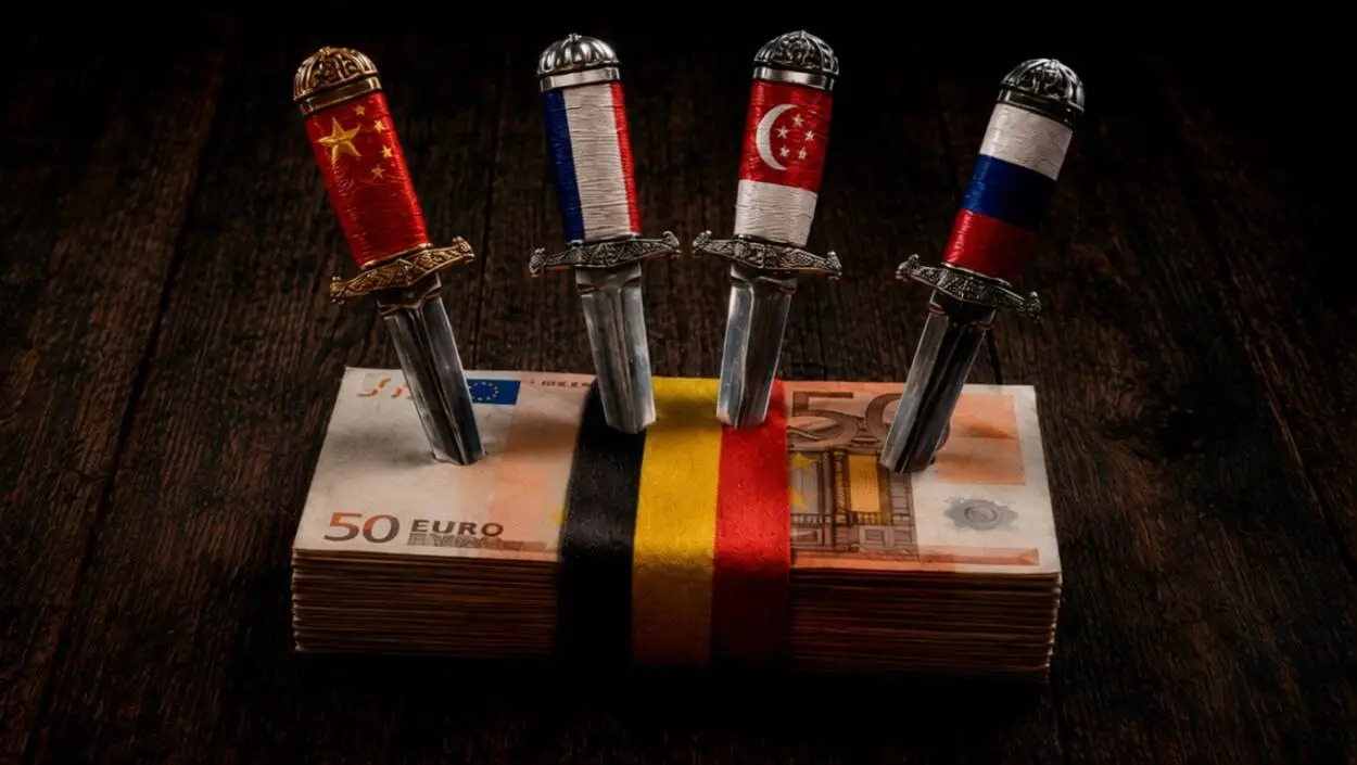 Российские инвесторы открыли второй фронт в международном арбитраже