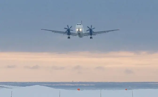 Якутия не дождалась Ил-114−300 и попросила китайский Y-7
