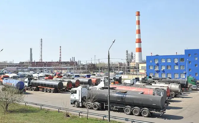 Или Россия защитит свои НПЗ, или дело дойдет до импорта бензина