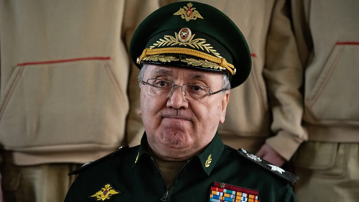 Тайные миллиарды Цаликова: экс-замминистра обороны лишают имущества