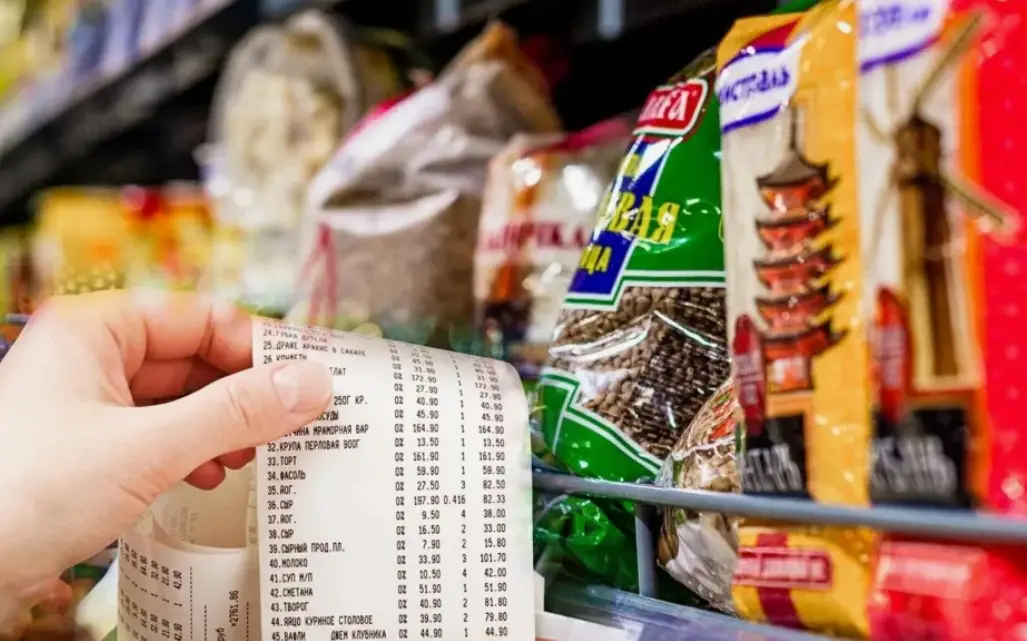 Цены в РФ отданы на откуп недобросовестным продавцам