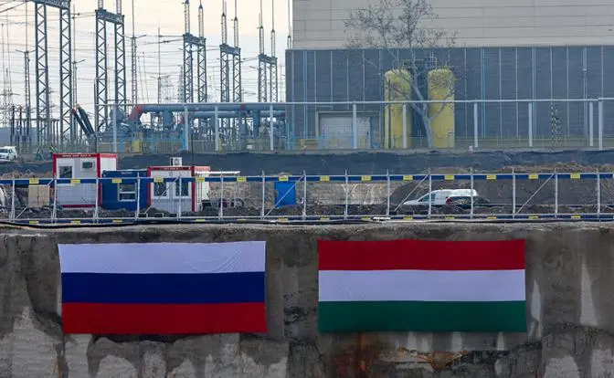 «Ядерный шантаж»: Росатом ждет плохих новостей из Будапешта