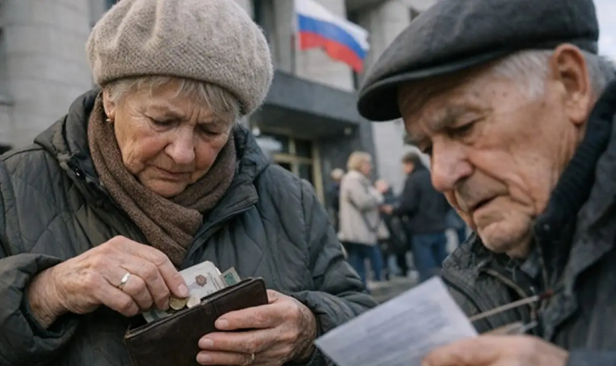 "Залезли в карман бедняков": Что ждёт вкладчиков в июне 2026 года