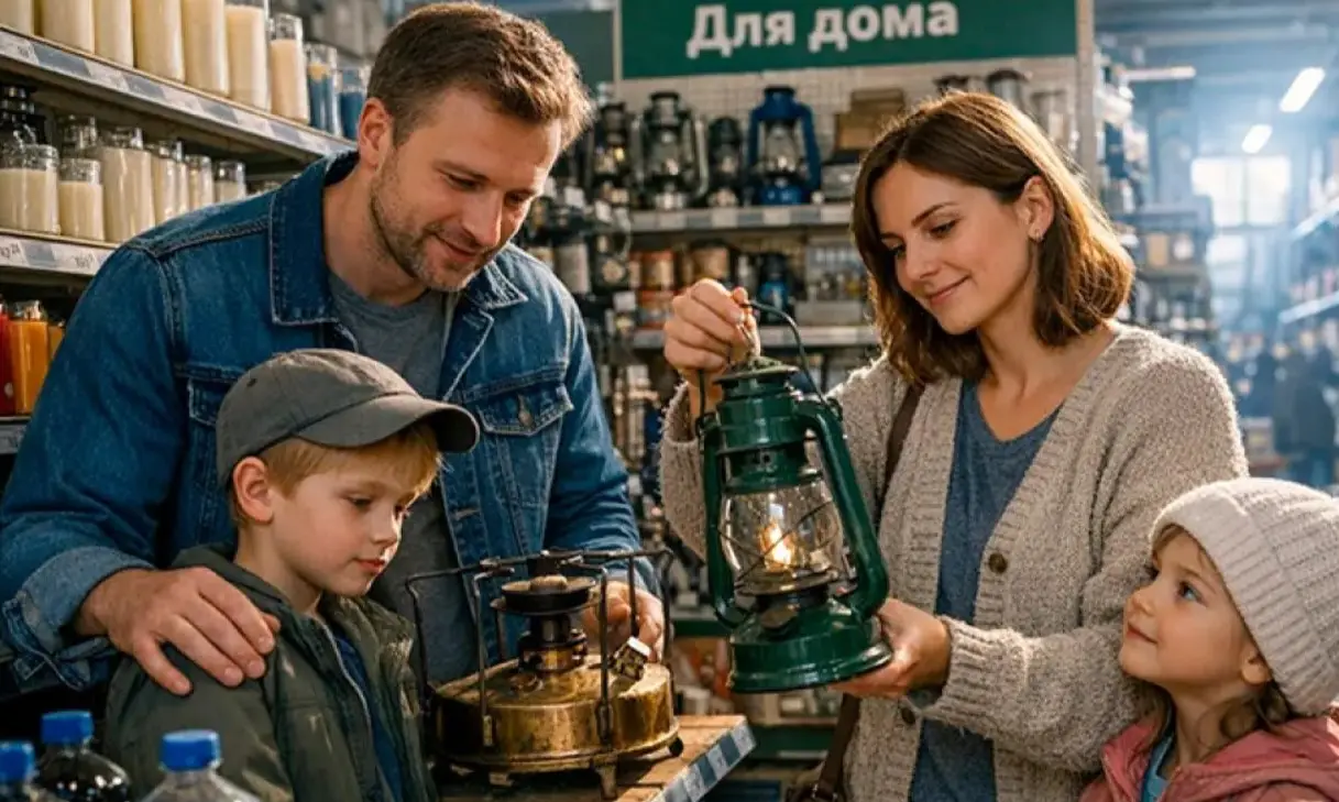 Обломки мировой торговли завалят Россию