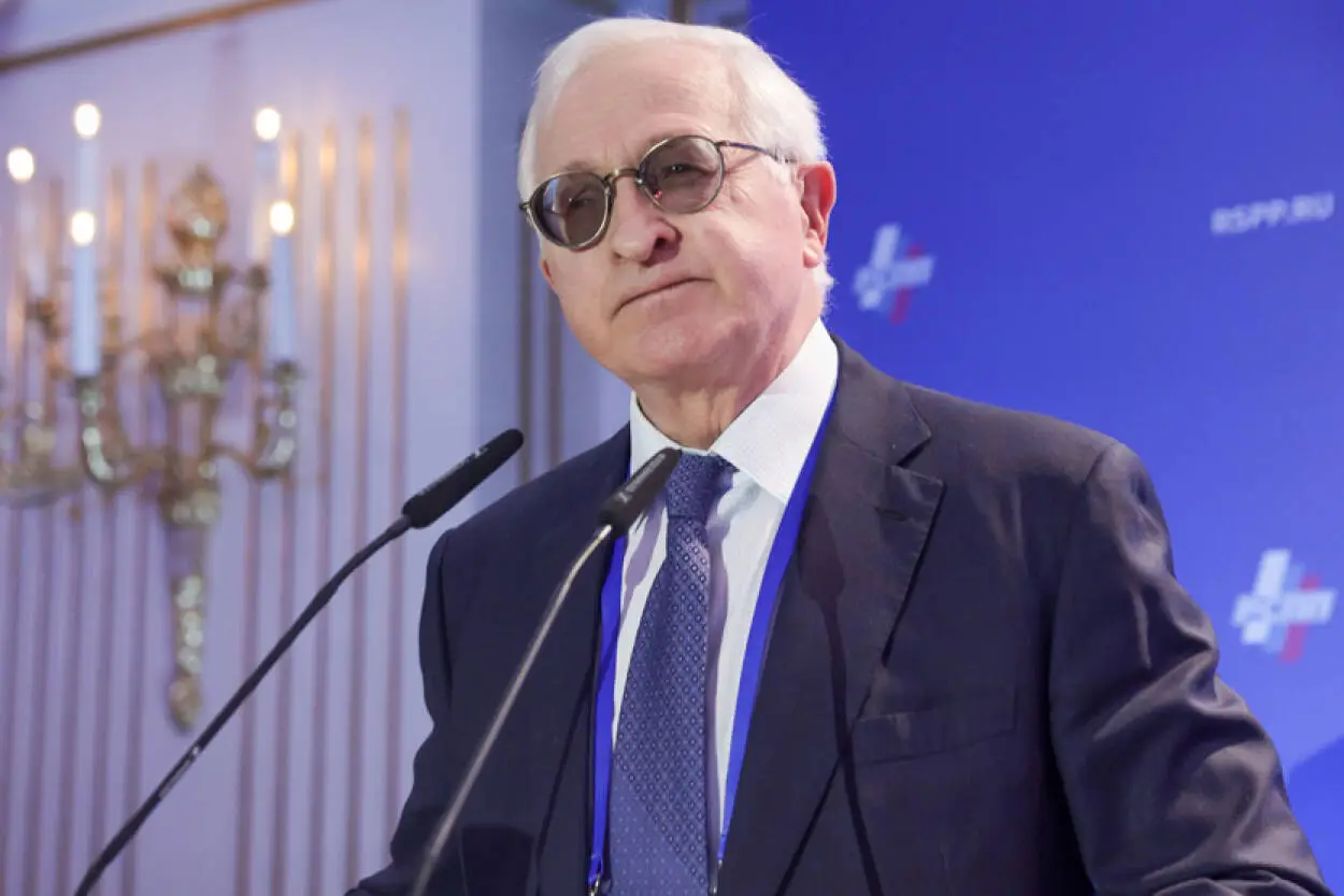 Шохин назвал три главных вопроса зарубежного бизнеса о возвращении в РФ