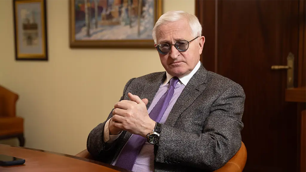 Много разгребать: что ждут коммерсанты от нового бизнес-омбудсмена