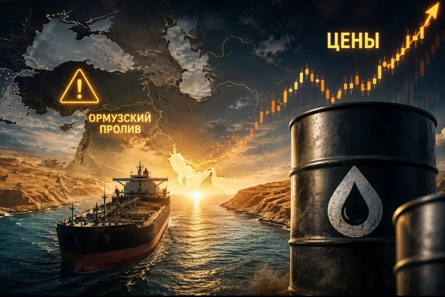 Такого ещё не было: нефть исчезает быстрее, чем ожидали