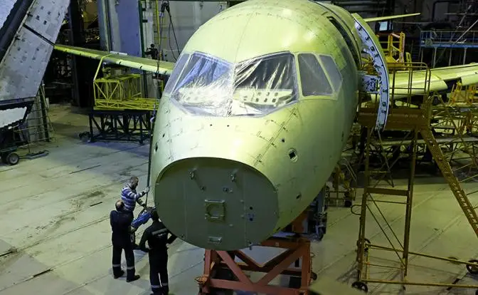 Провали программу строительства самолетов — и жди, когда дадут Героя
