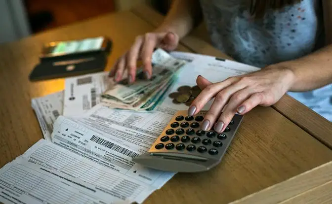 Шок от платежки: вовсе не инфляция задирает тарифы ЖКХ