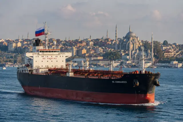 Нет скидок – нет дружбы: Турция отказалась от дешевой нефти из-за жадности
