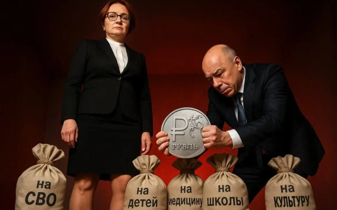 Почему Набиуллину и Силуанова называют должниками Чубайса?