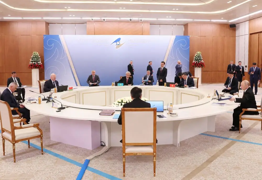 Плотная интеграция в ЕАЭС приносит реальную выгоду каждому участнику