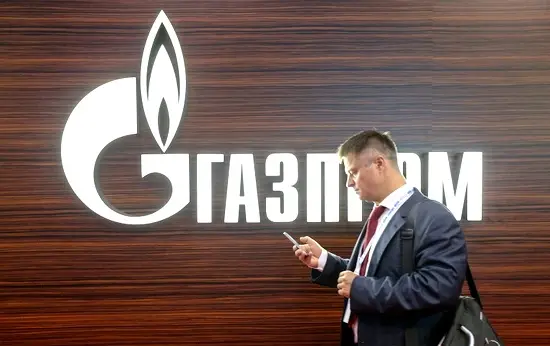 Война в Иране подыграла «Газпрому», но крепкий рубль обвалил прибыль