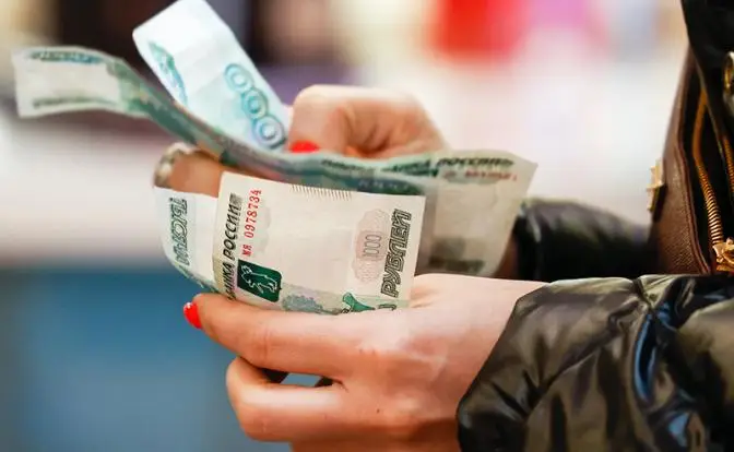 Наличный шок для экономики: вера в государство или натуральный обмен?
