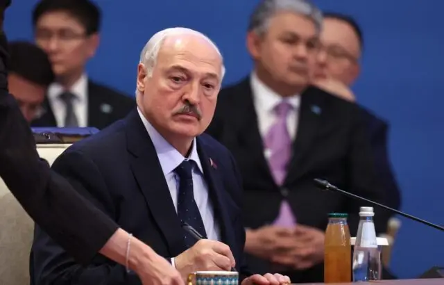 Газовый мираж: Лукашенко указал на вранье Пашиняна о новых потоках топлива