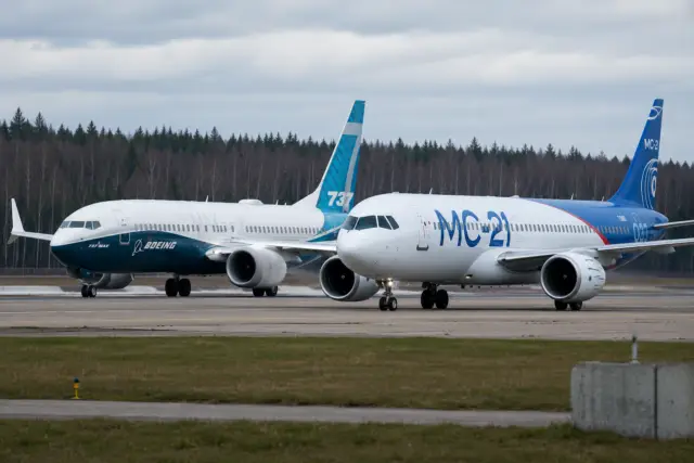 Новый удар по МС-21: пилот Airbus предупредил о скрытой проблеме самолёта