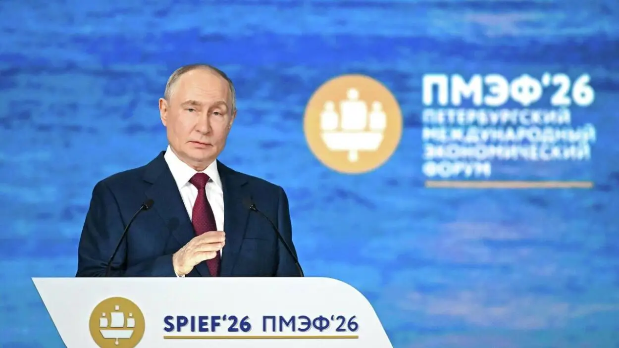 Путин предложил заморозить порог НДС для малого бизнеса на 20 млн рублей
