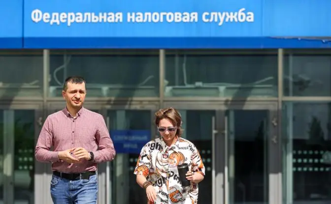 «Единая Россия» молчала, когда гробили малый бизнес, а теперь «ожила»