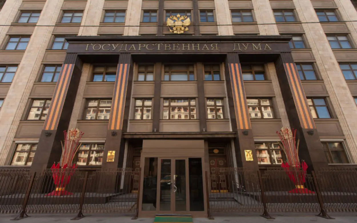 В Госдуме предложили продлить самозанятых до 2035 года