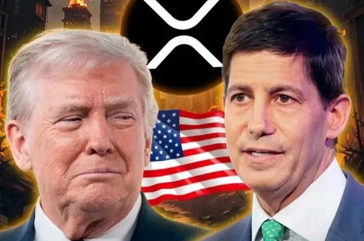 Ставка ФРС: Кевин Уорш готовит Трампу «подарок» на его юбилей?
