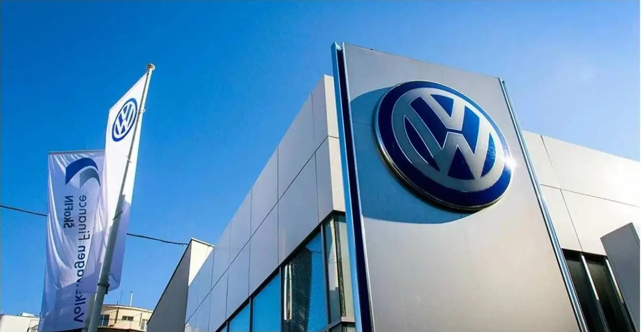 Руководство Volkswagen ожидает крах компании