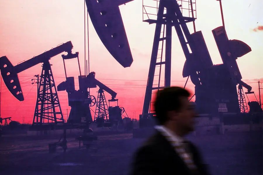 «Налицо саботаж – нефтетрейдерами должна заняться ФСБ»