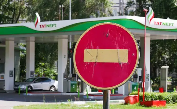 Паника на автозаправках: «Татнефть» мутит воду