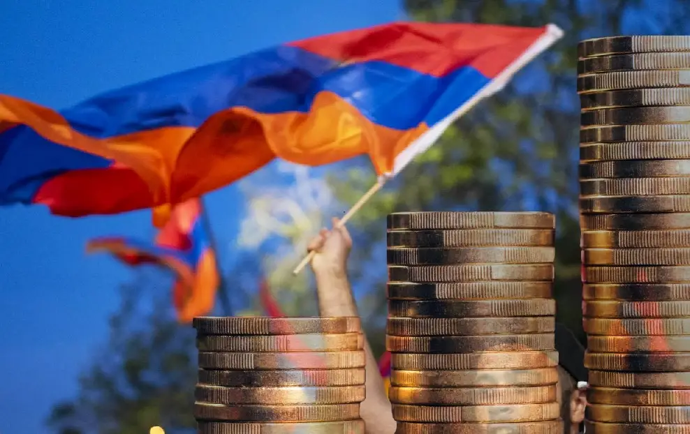 Армения уже потеряла $5 млрд только на разговорах о вступлении в ЕС