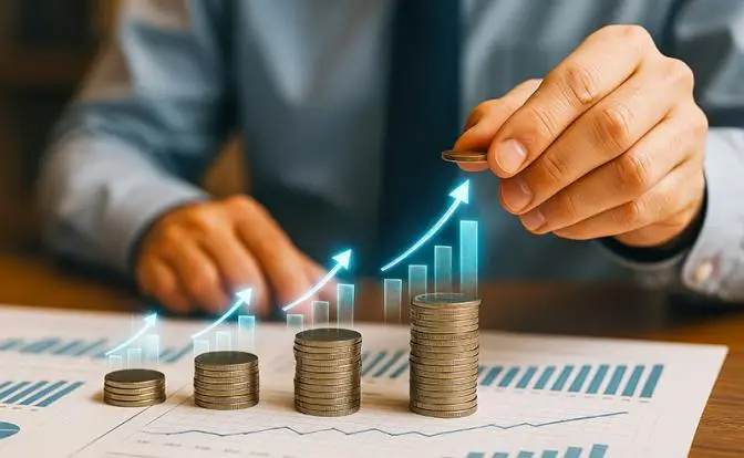 Инфляция пошла в разгон. Что будет с ней к началу осени?