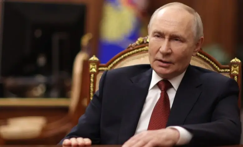 Топливный кризис – приговор системе? Путин запустил меры реагирования