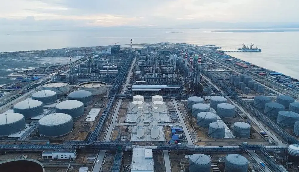 Газпром создает новый более доходный бизнес