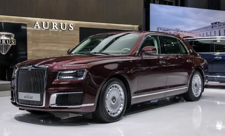 Aurus закрывают? В компании ответили на слухи о судьбе завода в Елабуге