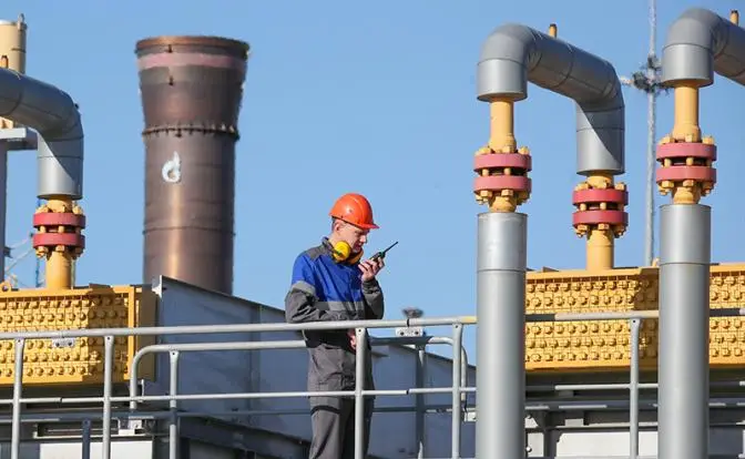 Путин вам больше не поможет: Брюссель душит Словакию газовым диктатом