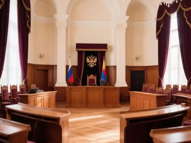 Где 12 млн гособоронзаказа? Над создателем «Оберега» от дронов навис срок