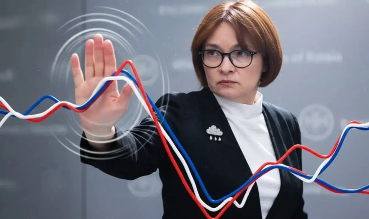 Россию ведут к опасному спаду: как справиться с этой напастью?