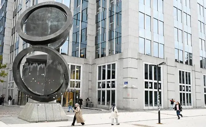 Иск России к Euroclear на €200 млрд переполошил весь финансовый мир