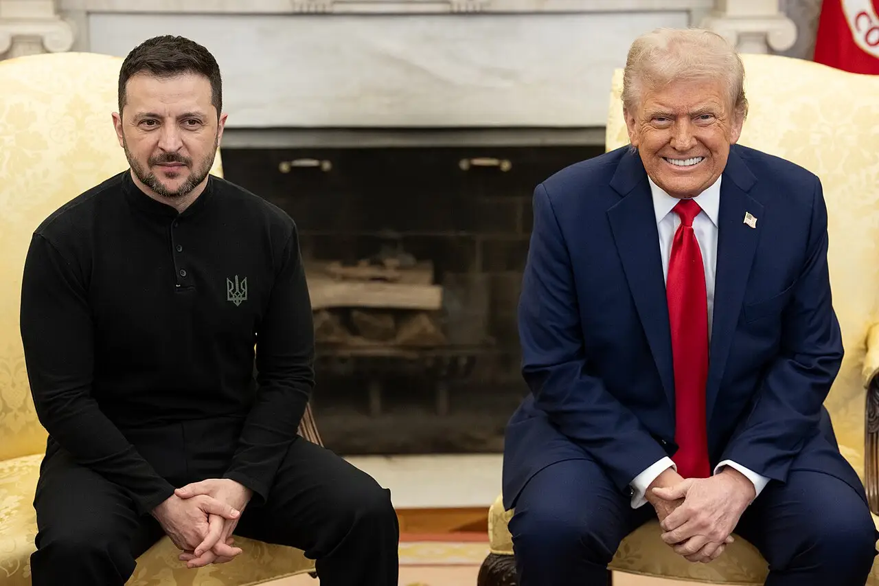 Поматросил и бросил: Зеленский тормозит сделку с Трампом по редкоземам