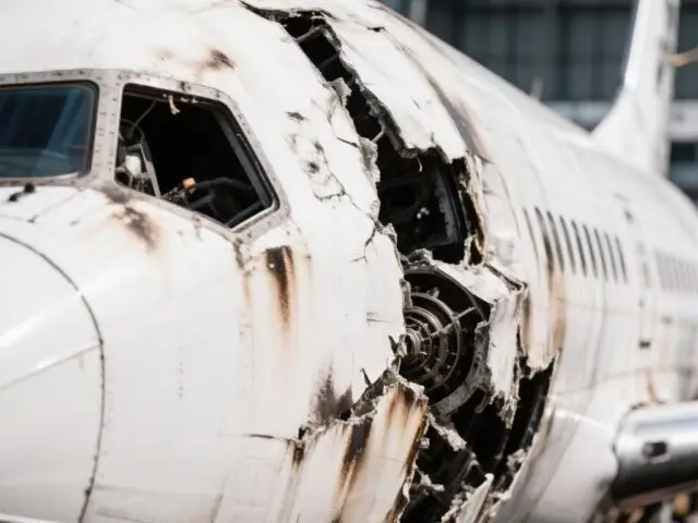 Минус два Superjet: Росавиация выясняет, что «полетело» в самолетах