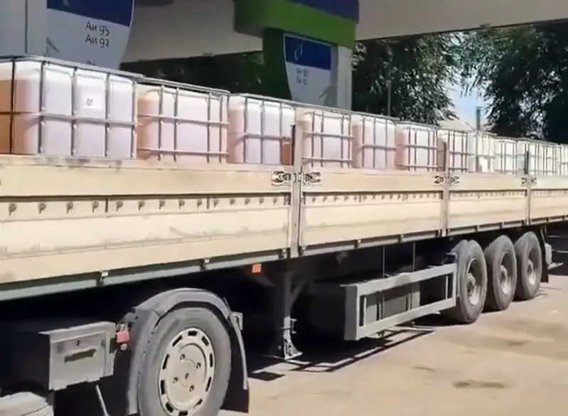 "Всё по плану противника": "Бензиновые короли" оставляют русских без топлива