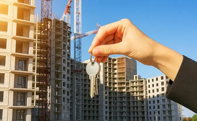 «Красная» ипотека: Государство обязано гарантировать право на жильё